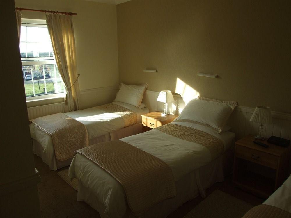 Shannonside House N37Hf67 Атлон Экстерьер фото