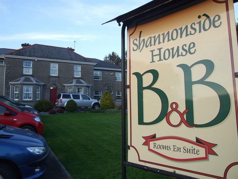 Shannonside House N37Hf67 Атлон Экстерьер фото