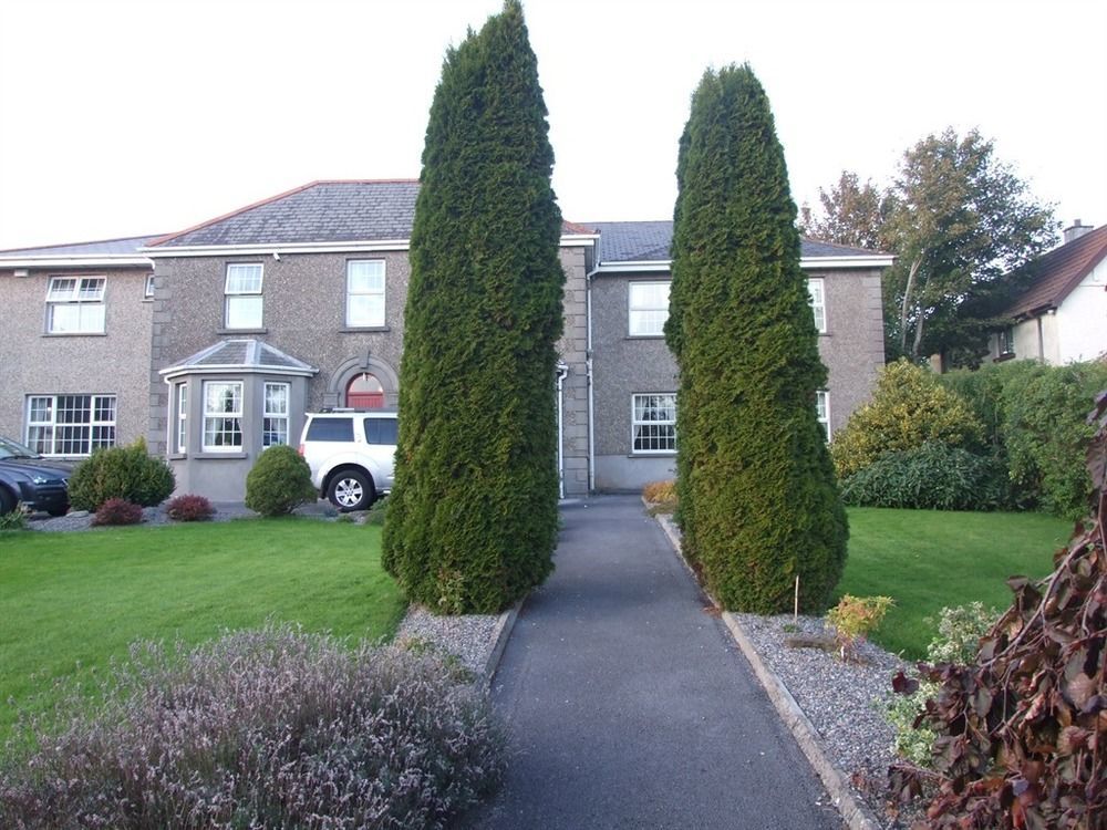 Shannonside House N37Hf67 Атлон Экстерьер фото