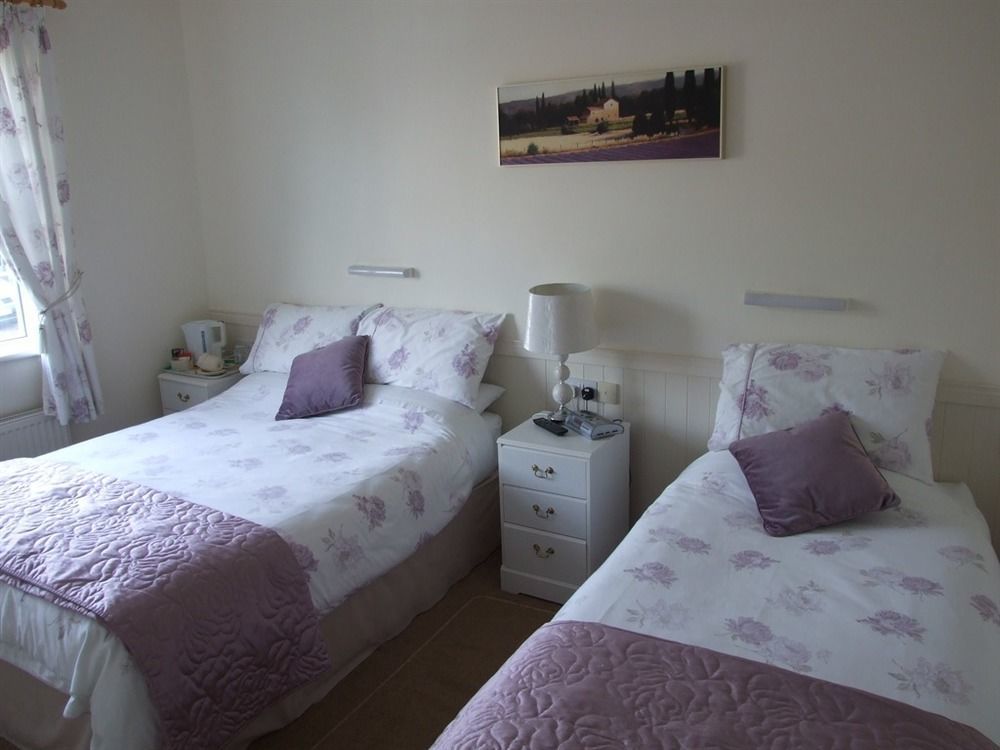 Shannonside House N37Hf67 Атлон Экстерьер фото