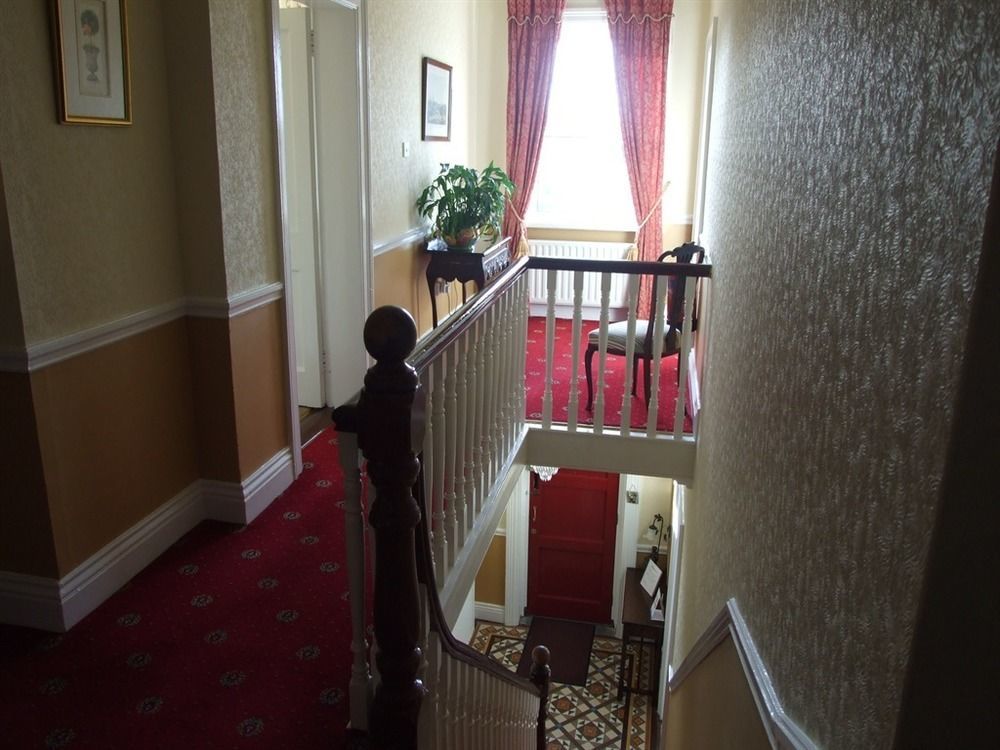 Shannonside House N37Hf67 Атлон Экстерьер фото