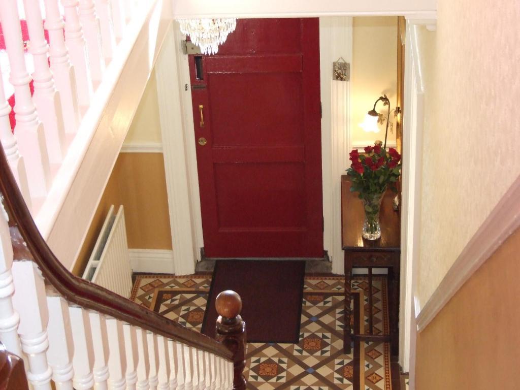 Shannonside House N37Hf67 Атлон Экстерьер фото
