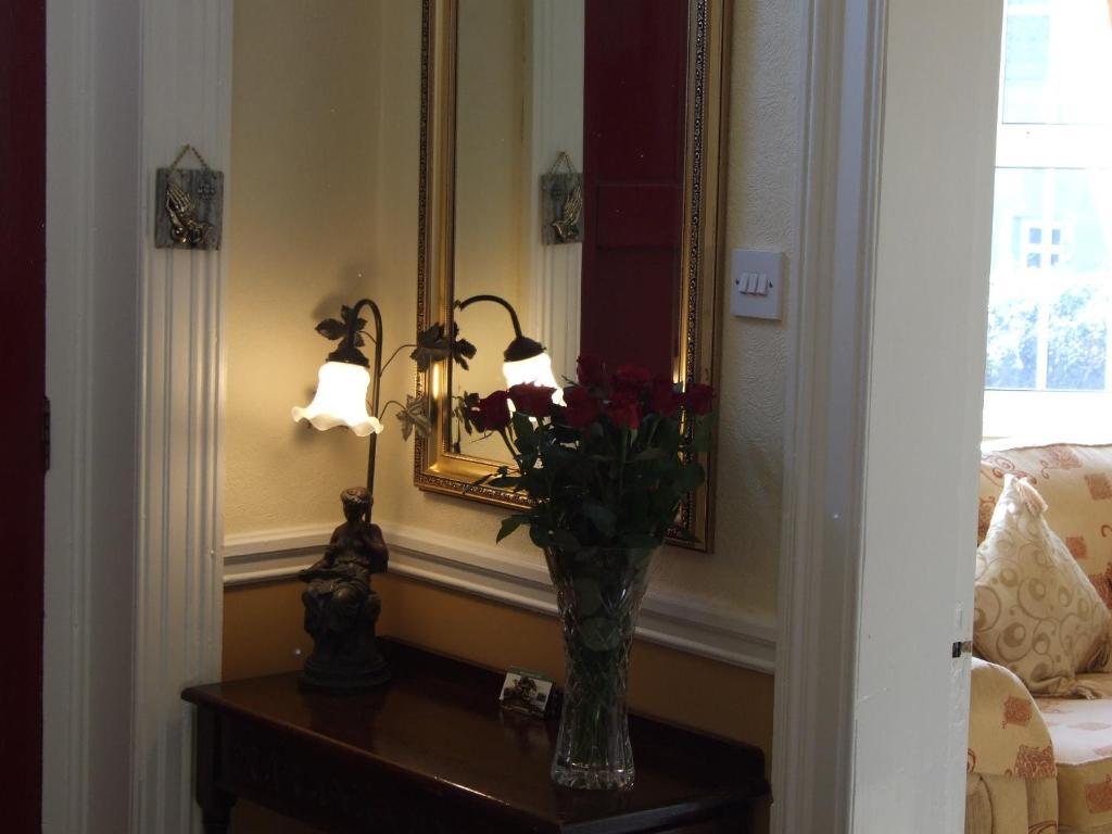 Shannonside House N37Hf67 Атлон Экстерьер фото