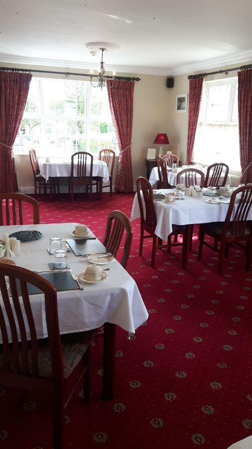 Shannonside House N37Hf67 Атлон Экстерьер фото