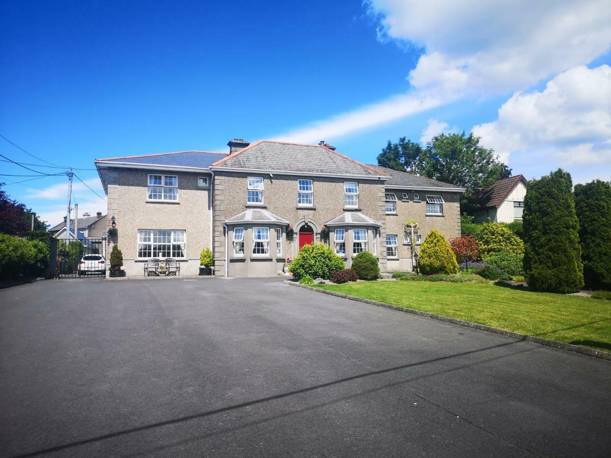 Shannonside House N37Hf67 Атлон Экстерьер фото