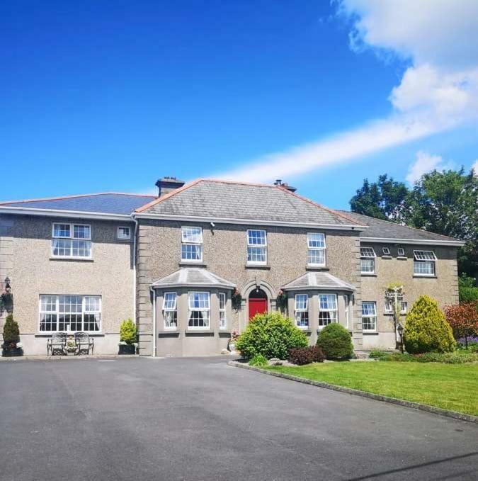 Shannonside House N37Hf67 Атлон Экстерьер фото