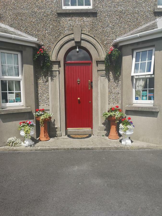 Shannonside House N37Hf67 Атлон Экстерьер фото