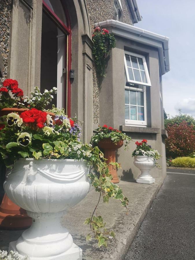 Shannonside House N37Hf67 Атлон Экстерьер фото