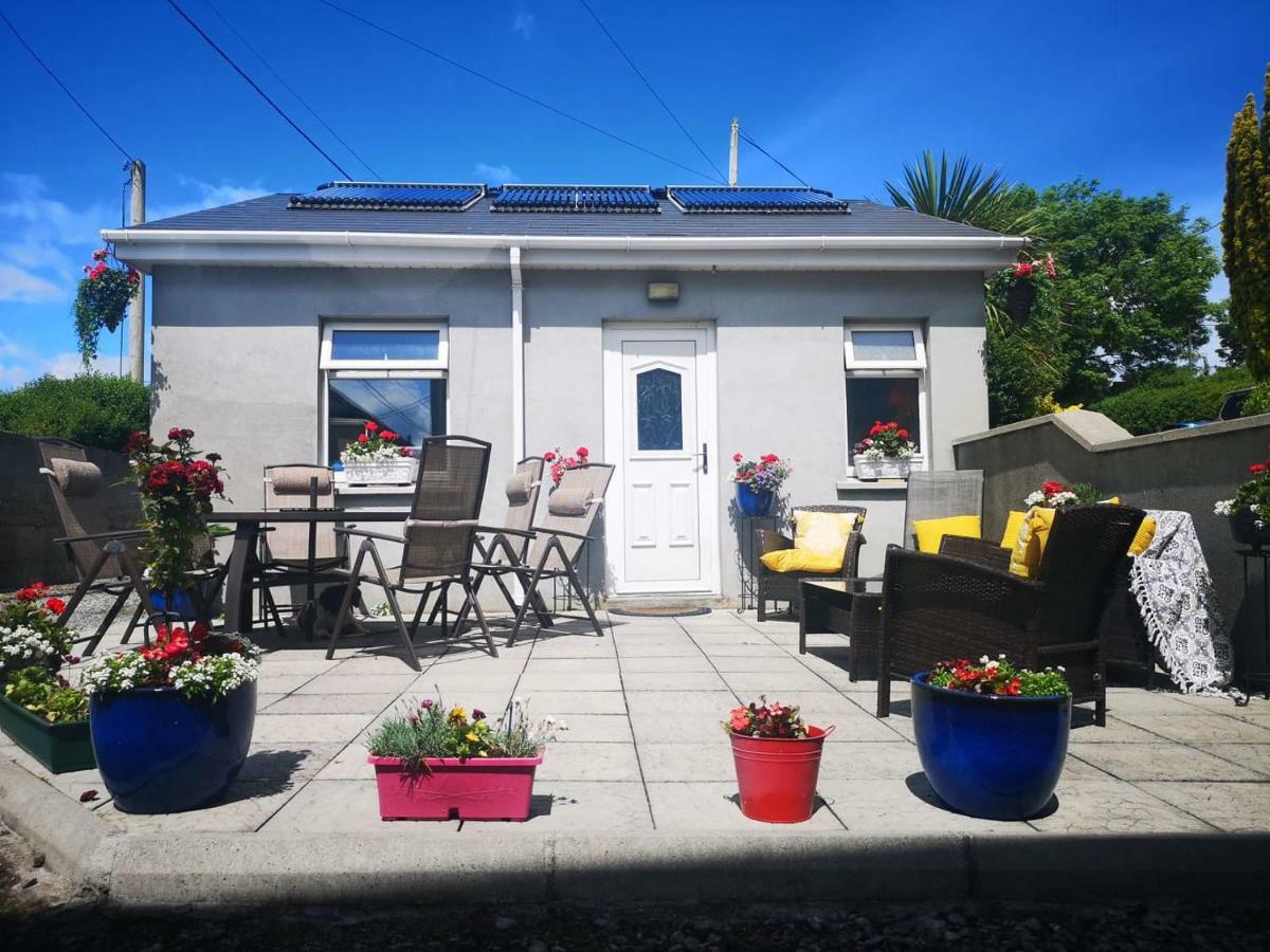 Shannonside House N37Hf67 Атлон Экстерьер фото